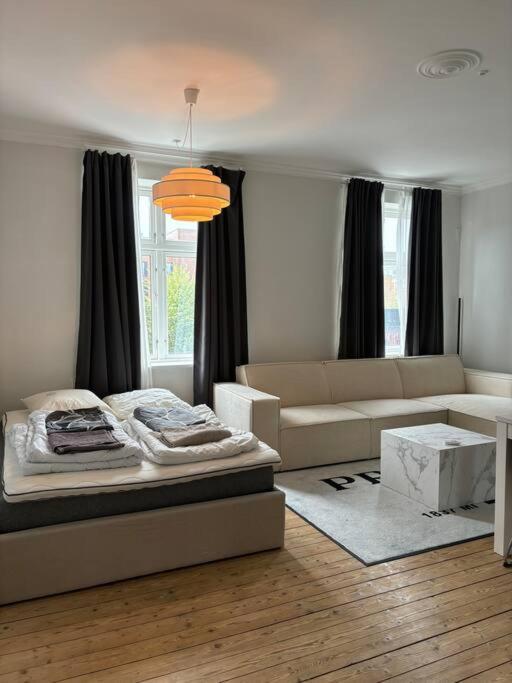 Apartment I C - Budolfi
